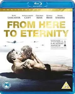 From Here to Eternity (1953)