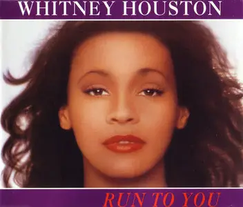 Whitnеy Hоustоn - Singles Collection (7x CDS, 1988-1993) Re-uploaD