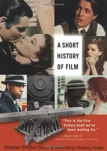 A Short History of Film (Repost)