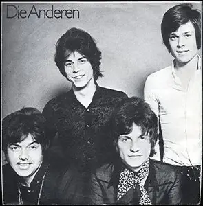 Die Anderen - Kannibal Komix (1968) [Remastered 2003]