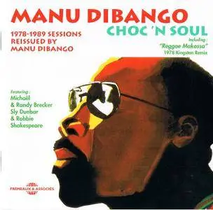 Manu Dibango - Choc 'N Soul (2010)