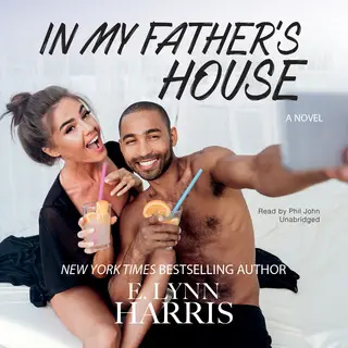 «In My Father's House» by E. Lynn Harris
