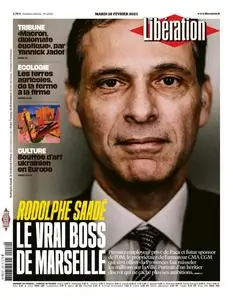 Libération – 28 février 2023