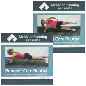 McMilllan Runner's Core Routine (2007)