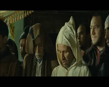 Des hommes et des Dieux (2010)