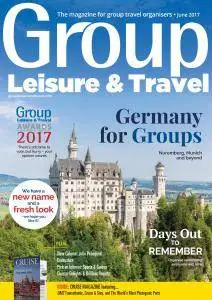 Group Leisure & Travel - June 2017