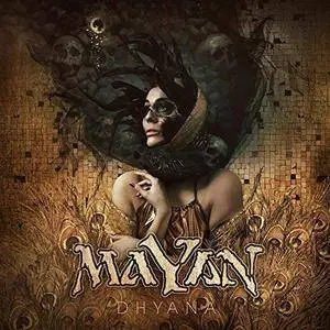 Mayan - Dhyana (2018)