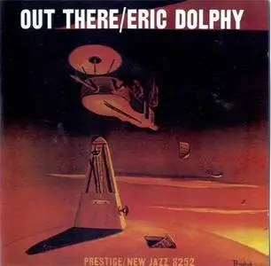 Eric Dolphy: Out There [1960]