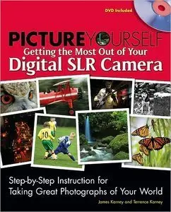 Picture Yourself Getting the Most Out of Your Digital SLR Camera (repost)