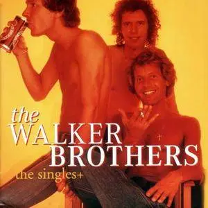 The Walker Brothers - The Singles + (2000)
