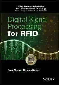 Digital Signal Processing for Passive RFID