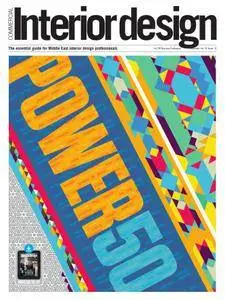 Commercial Interior Design - December 2016