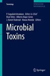 Microbial Toxins (Toxinology)