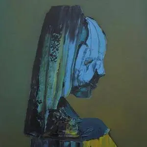 The Caretaker - Everywhere at the End of Time: Stage 4 (2018)