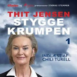 «Stygge Krumpen 1» by Thit Jensen