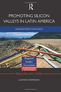 Promoting Silicon Valleys in Latin America: Lessons from Costa Rica