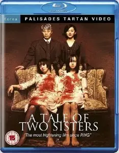 A Tale Of Two Sister (2003) [Reuploaded]