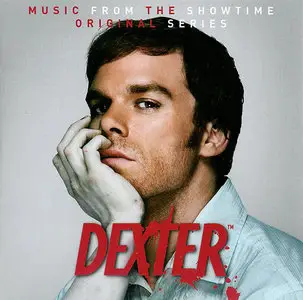 Daniel Licht & VA - Dexter: Music from the Showtime Original Series (2007)