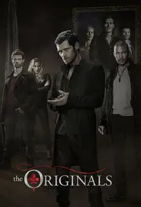 The Originals S01-S02 (2013–2014) 