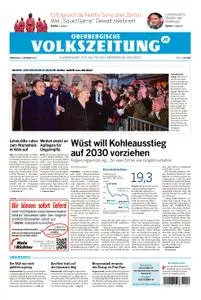 Kölnische Rundschau Oberbergischer Kreis – 04. November 2021