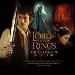 Fellowship of the Ring (Soundtrack)
