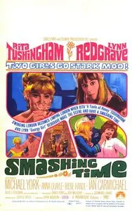 Smashing Time (1967) 