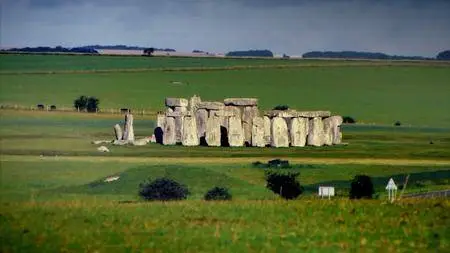 BBC - Operation Stonehenge: What Lies Beneath (2014)