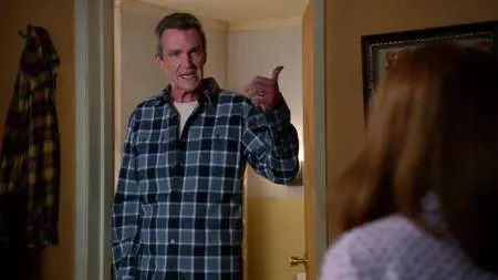 The Middle S09E13