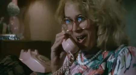 The Invisible Kid (1988)