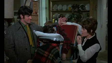 A Day in the Death of Joe Egg (1972) [ReUp]