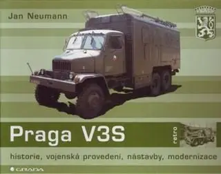 Praga V3S: Historie, Vojenska Provedeni, Nastavby, Modernizac (repost)