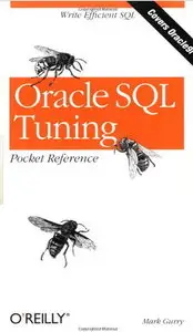 Oracle SQL Tuning Pocket Reference (repost)