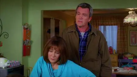 The Middle S03E18