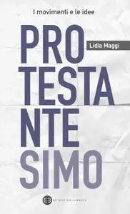 Lidia Maggi - Protestantesimo