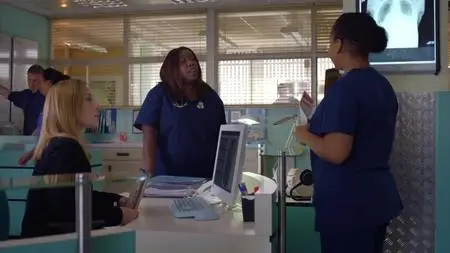 Holby City S20E48