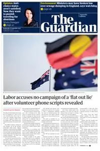 The Guardian USA - 13 September 2023