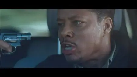Crash (2004) [Director's Cut]