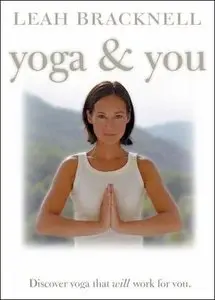 Leah Bracknell - Yoga & You