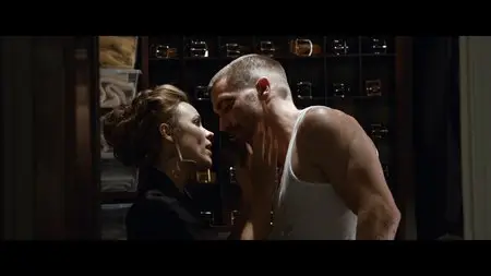 Southpaw (2015)