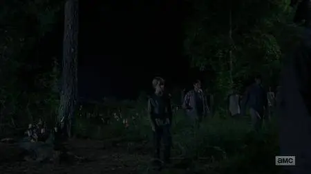 The Walking Dead S08E09