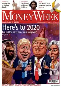 MoneyWeek – 26 December 2019