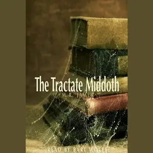«The Tractate Middoth» by M.R.James