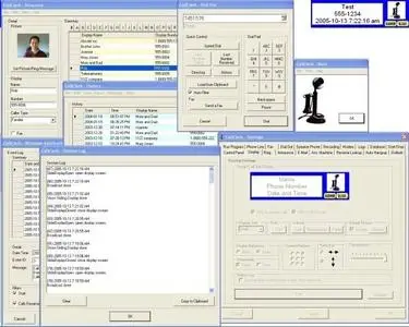 Rob Latour CallClerk 4.2.6