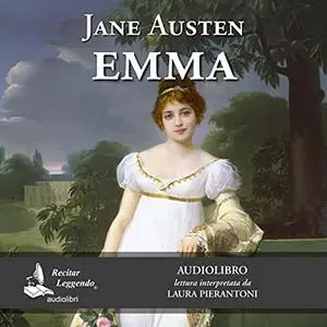 «Emma» by Jane Austen