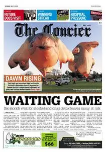The Courier - 11 July 2022