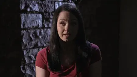 28 Days Haunted S01E01