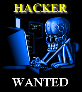 Hackers Wanted (2009)