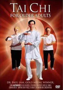 Dr. Paul Lam - Tai Chi for Older Adults