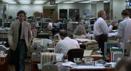 The Mean Season (1985)