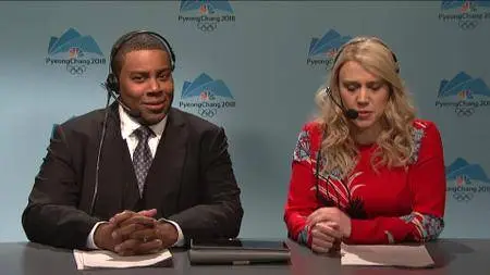 Saturday Night Live S43E15